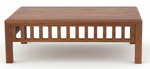 Display bord til bonsai